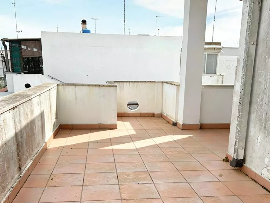 Immagine 12 di Casa indipendente in vendita  a Lecce