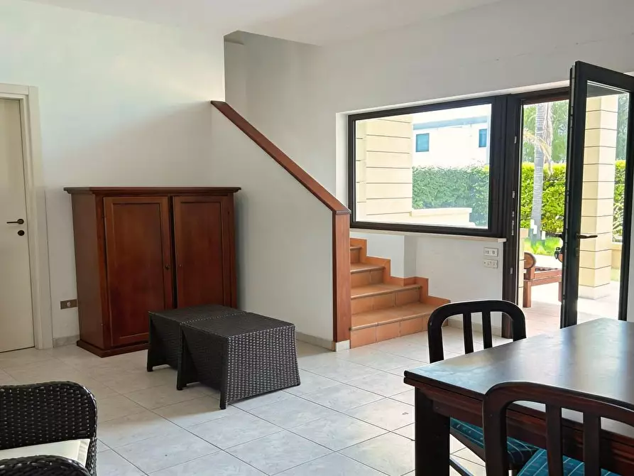 Immagine 4 di Casa indipendente in vendita  a Lecce