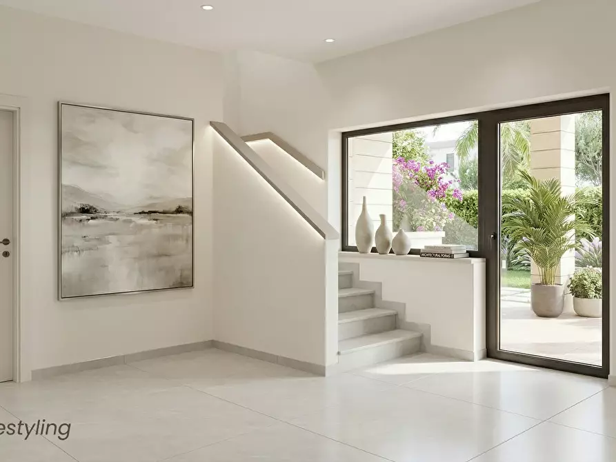 Immagine 5 di Casa indipendente in vendita  a Lecce