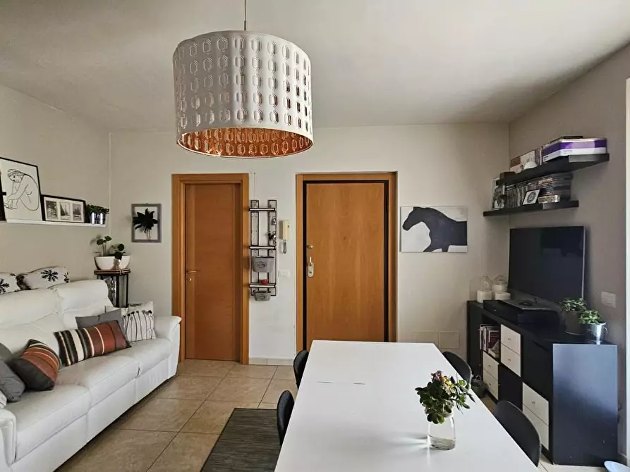 Immagine 2 di Appartamento in affitto  a Siena