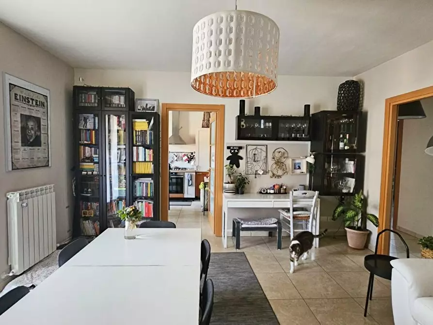 Immagine 4 di Appartamento in affitto  a Siena