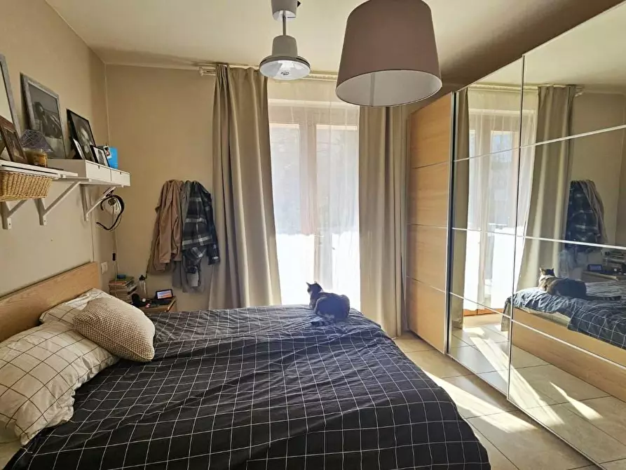 Immagine 8 di Appartamento in affitto  a Siena