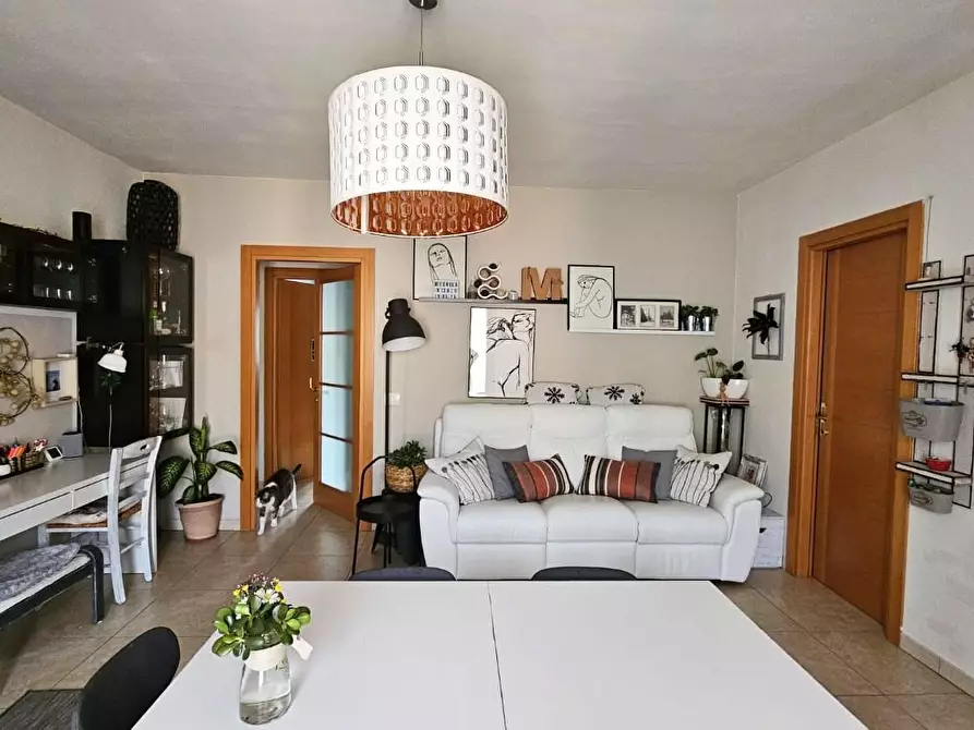 Immagine 1 di Appartamento in affitto  a Siena