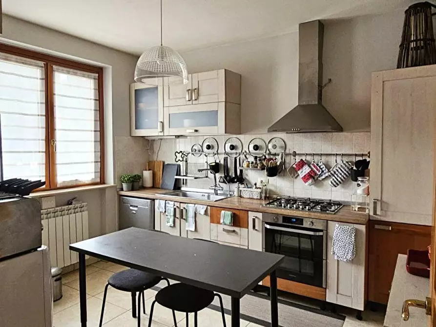 Immagine 6 di Appartamento in affitto  a Siena