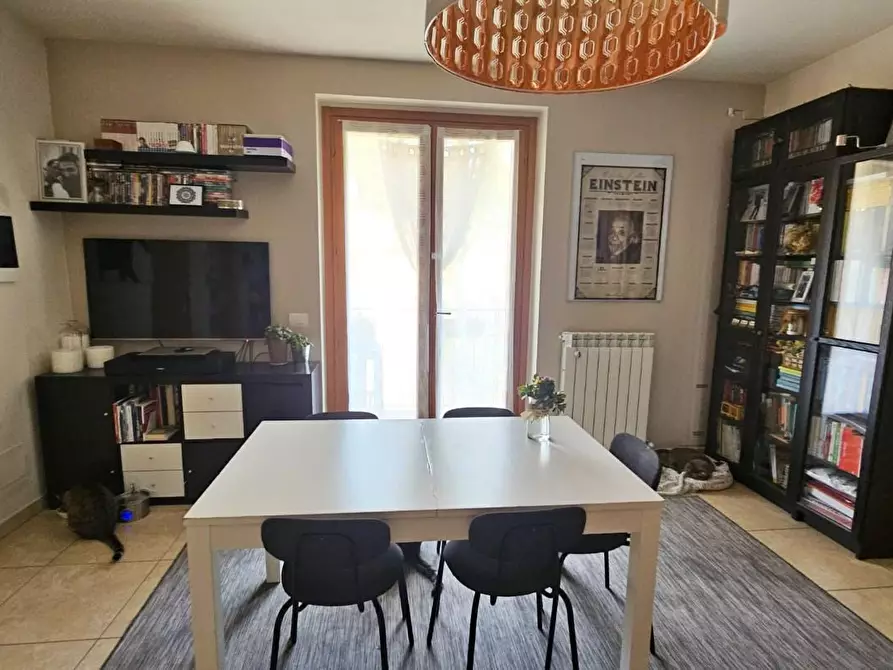 Immagine 3 di Appartamento in affitto  a Siena