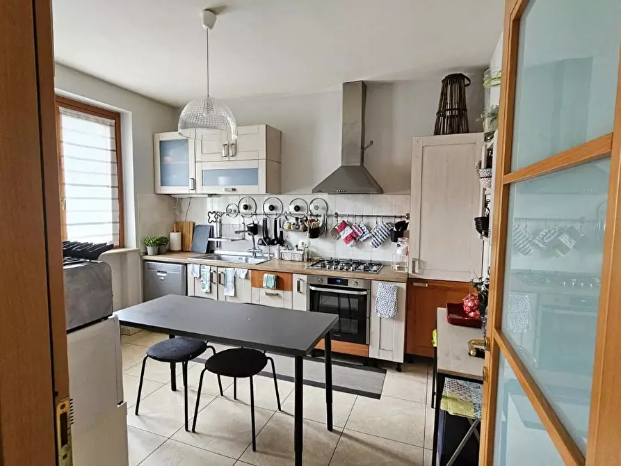 Immagine 5 di Appartamento in affitto  a Siena