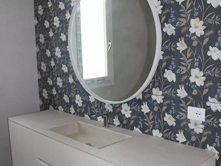 Immagine 7 di Casa bifamiliare in vendita  a San Giuliano Terme