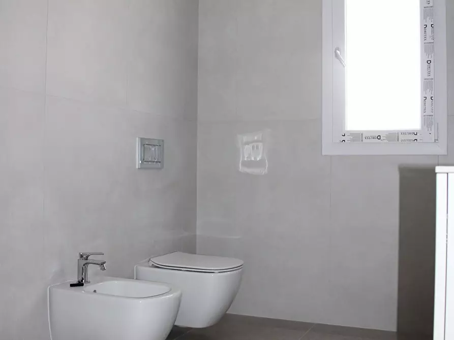 Immagine 6 di Casa bifamiliare in vendita  a San Giuliano Terme