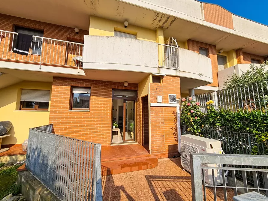 Immagine 14 di Appartamento in vendita  a Casciana Terme Lari
