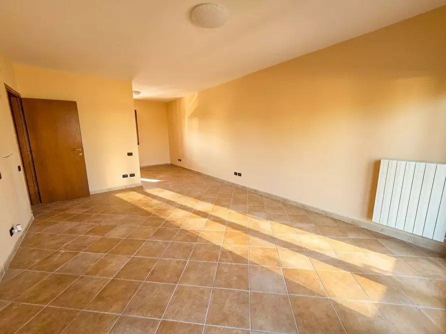 Immagine 2 di Appartamento in vendita  a Casciana Terme Lari