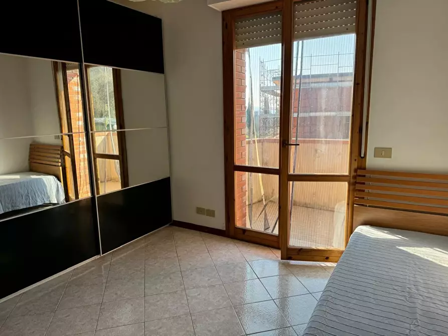 Immagine 22 di Appartamento in affitto  a Sovicille