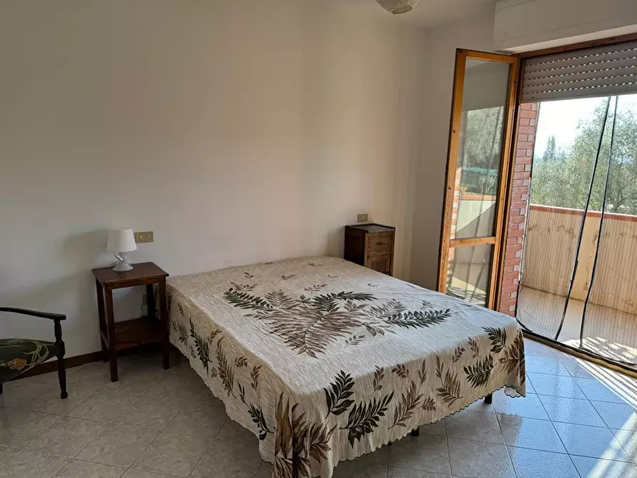 Immagine 13 di Appartamento in affitto  a Sovicille