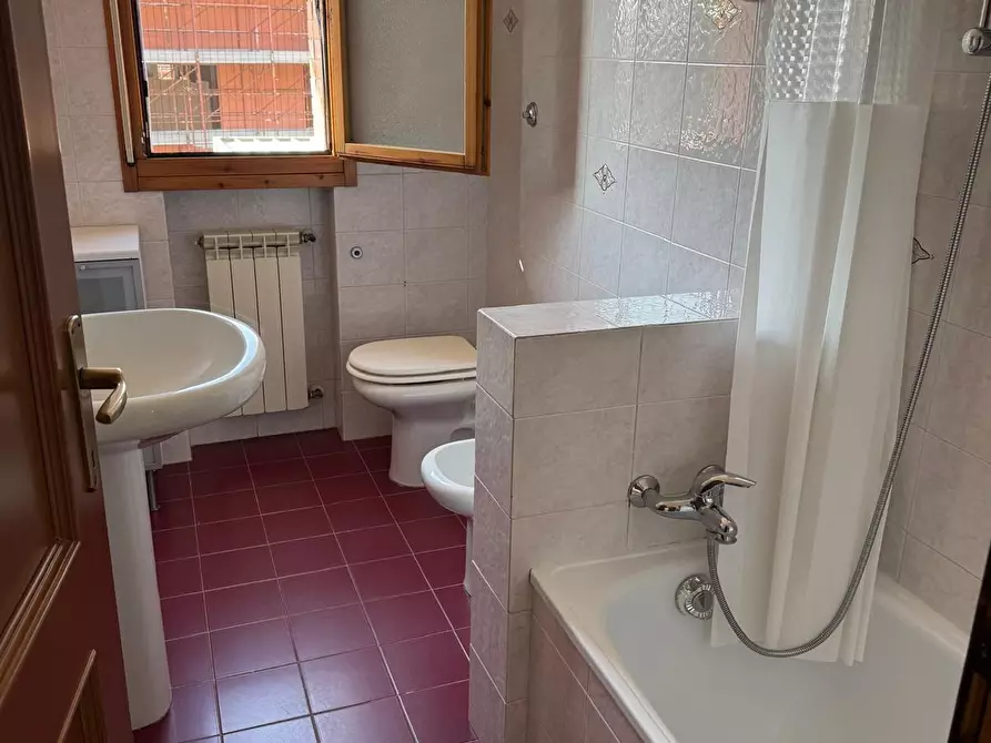 Immagine 12 di Appartamento in affitto  a Sovicille