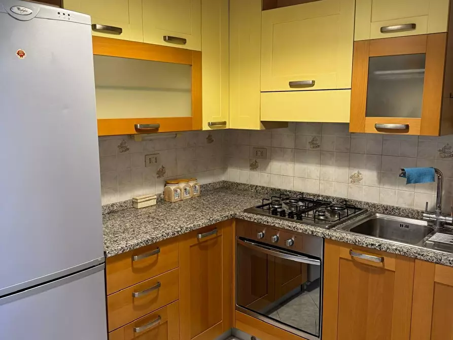 Immagine 9 di Appartamento in affitto  a Sovicille