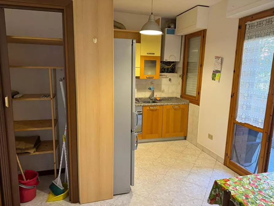 Immagine 7 di Appartamento in affitto  a Sovicille