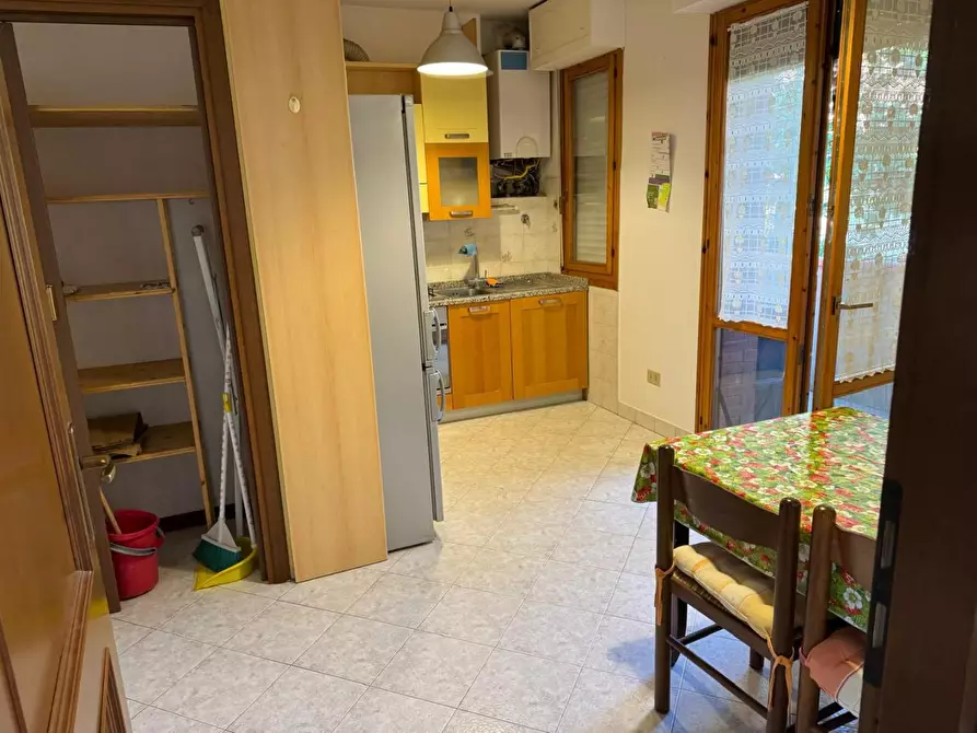 Immagine 5 di Appartamento in affitto  a Sovicille