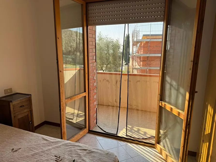 Immagine 16 di Appartamento in affitto  a Sovicille