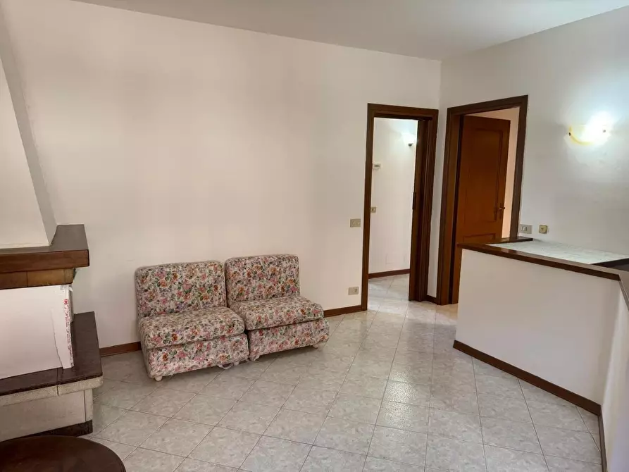 Immagine 2 di Appartamento in affitto  a Sovicille