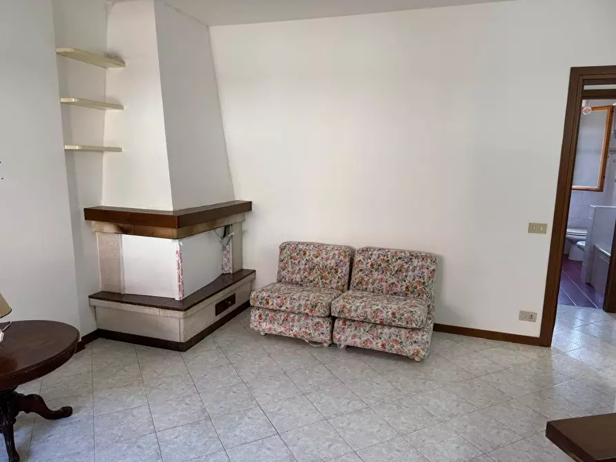 Immagine 4 di Appartamento in affitto  a Sovicille