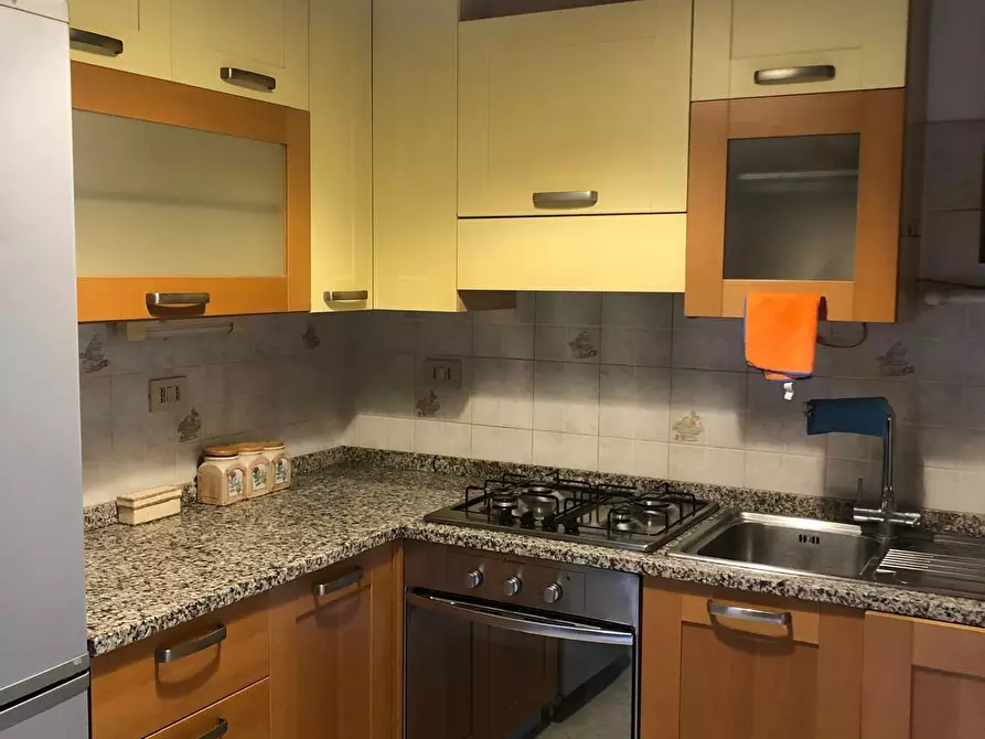 Immagine 6 di Appartamento in affitto  a Sovicille