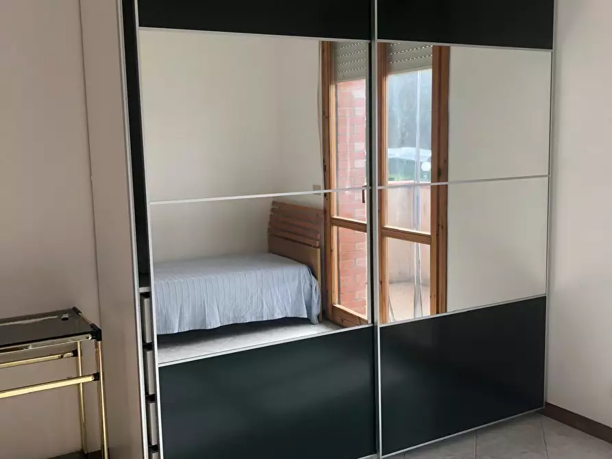 Immagine 19 di Appartamento in affitto  a Sovicille