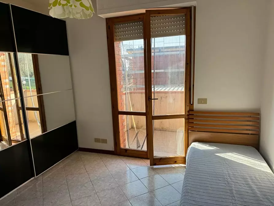 Immagine 17 di Appartamento in affitto  a Sovicille