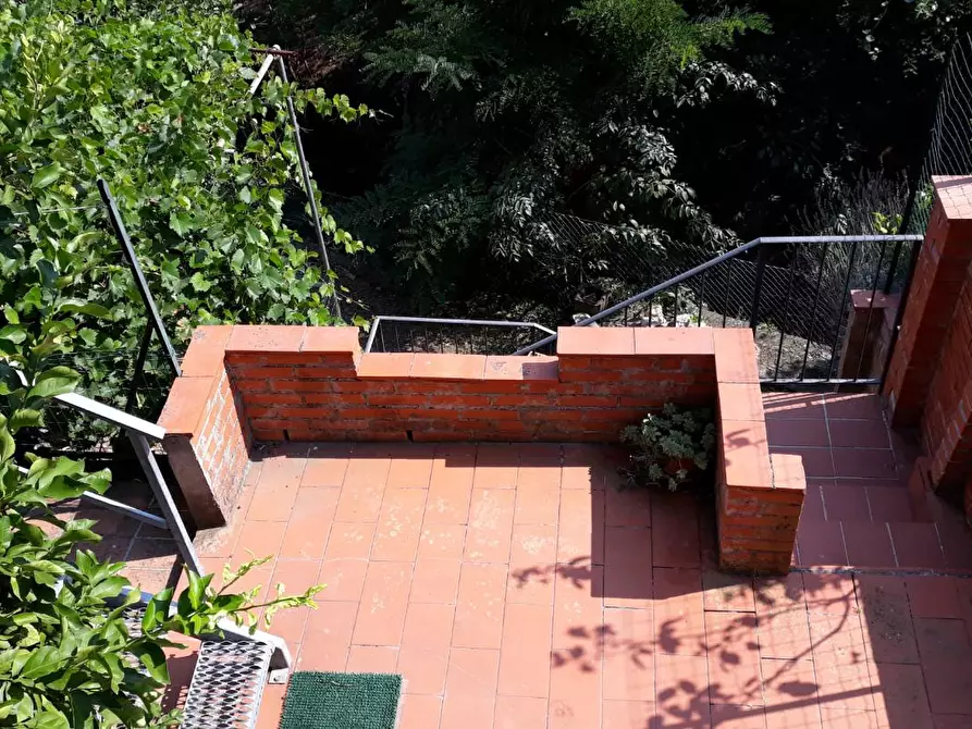Immagine 4 di Terratetto in vendita  a Ameglia