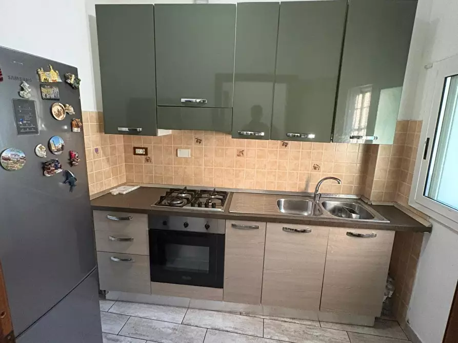 Immagine 6 di Casa indipendente in vendita  a Massa