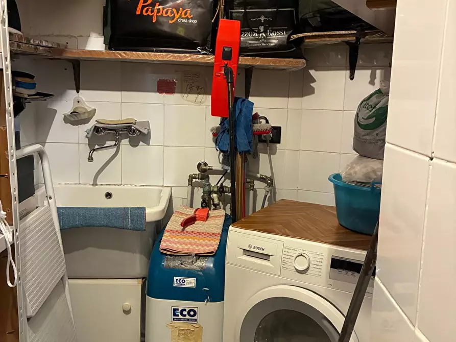 Immagine 11 di Appartamento in vendita  a Poggibonsi