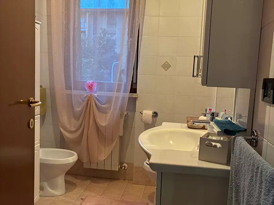 Immagine 8 di Appartamento in vendita  a Poggibonsi