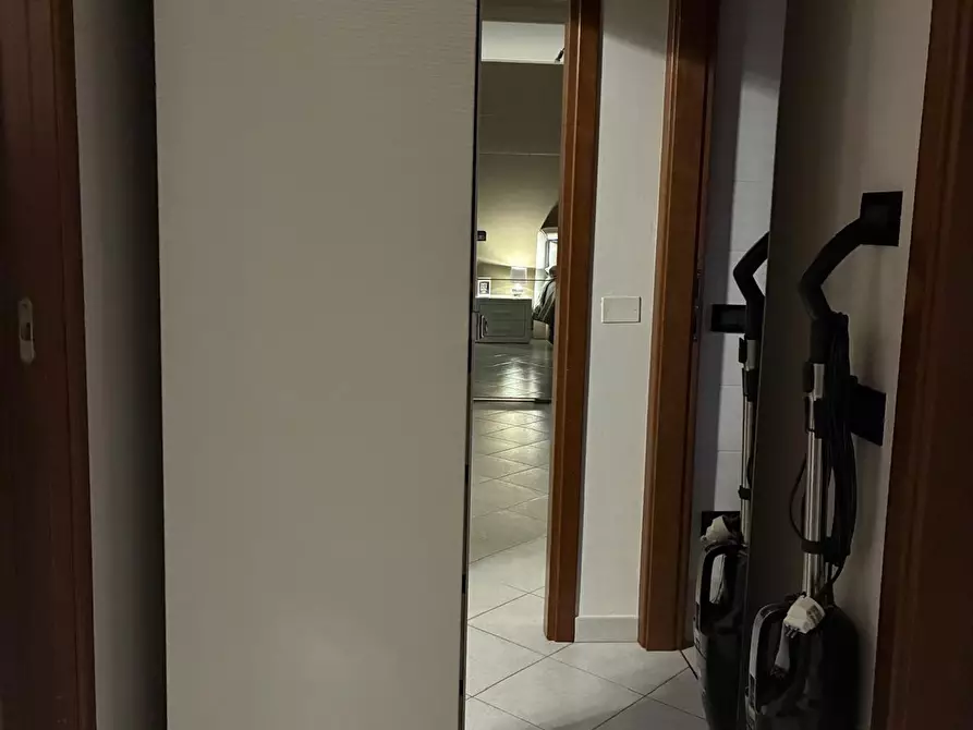 Immagine 5 di Appartamento in vendita  a Poggibonsi