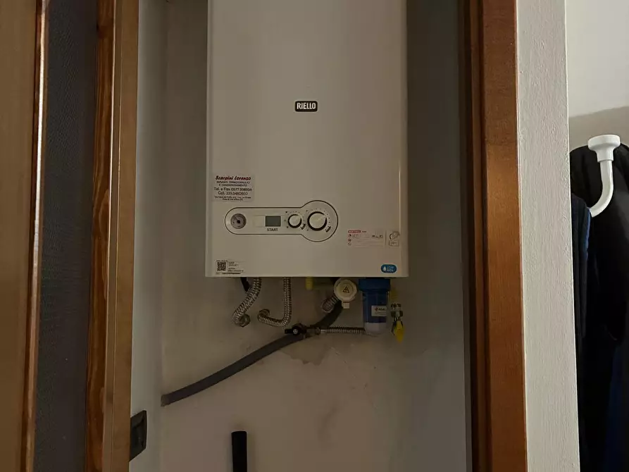 Immagine 12 di Appartamento in vendita  a Poggibonsi