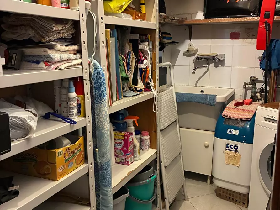 Immagine 10 di Appartamento in vendita  a Poggibonsi