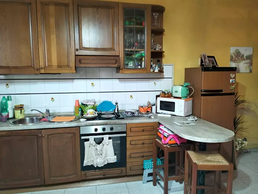 Immagine 2 di Terratetto in vendita  a San Giuliano Terme