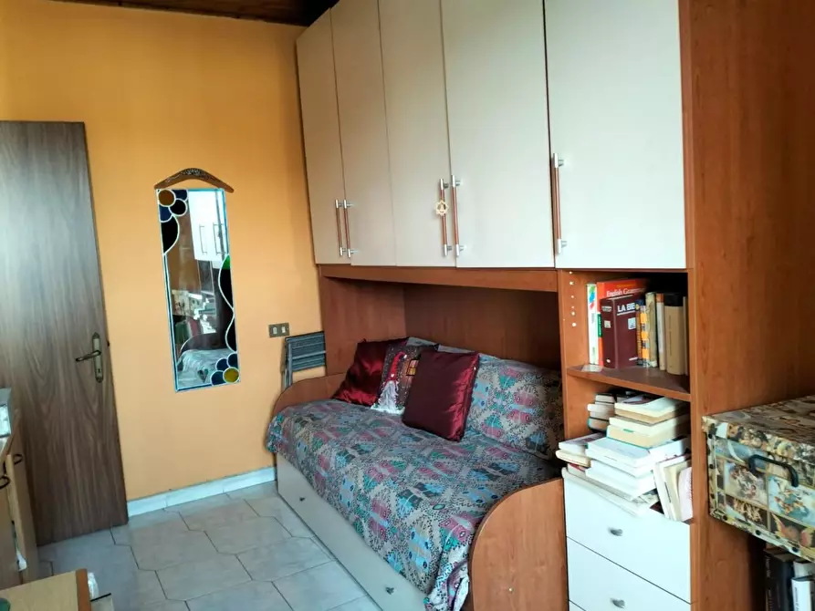 Immagine 6 di Terratetto in vendita  a San Giuliano Terme