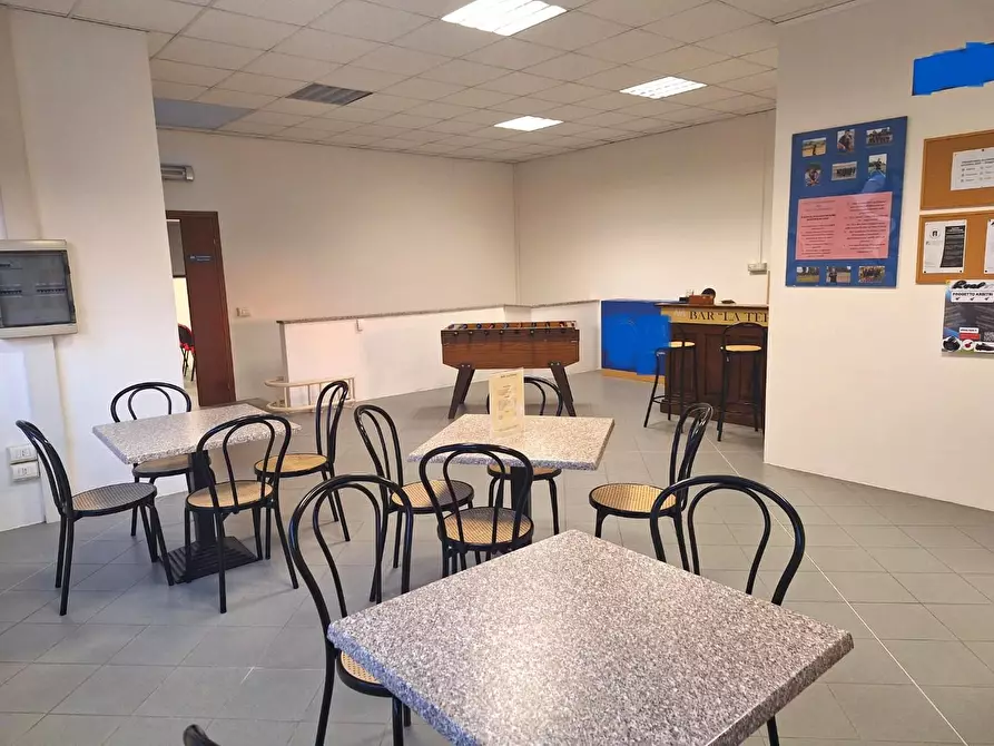 Immagine 13 di Locale commerciale in affitto  a Lucca