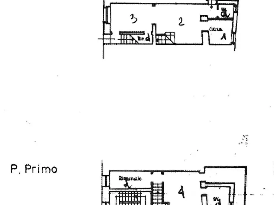 Immagine 35 di Appartamento in vendita  a Massa