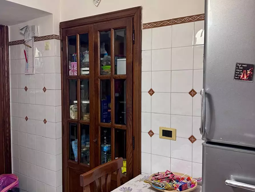 Immagine 8 di Appartamento in vendita  a Massa