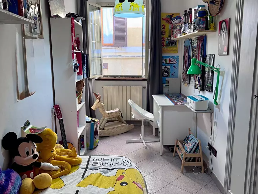 Immagine 22 di Appartamento in vendita  a Massa