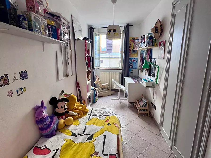 Immagine 21 di Appartamento in vendita  a Massa