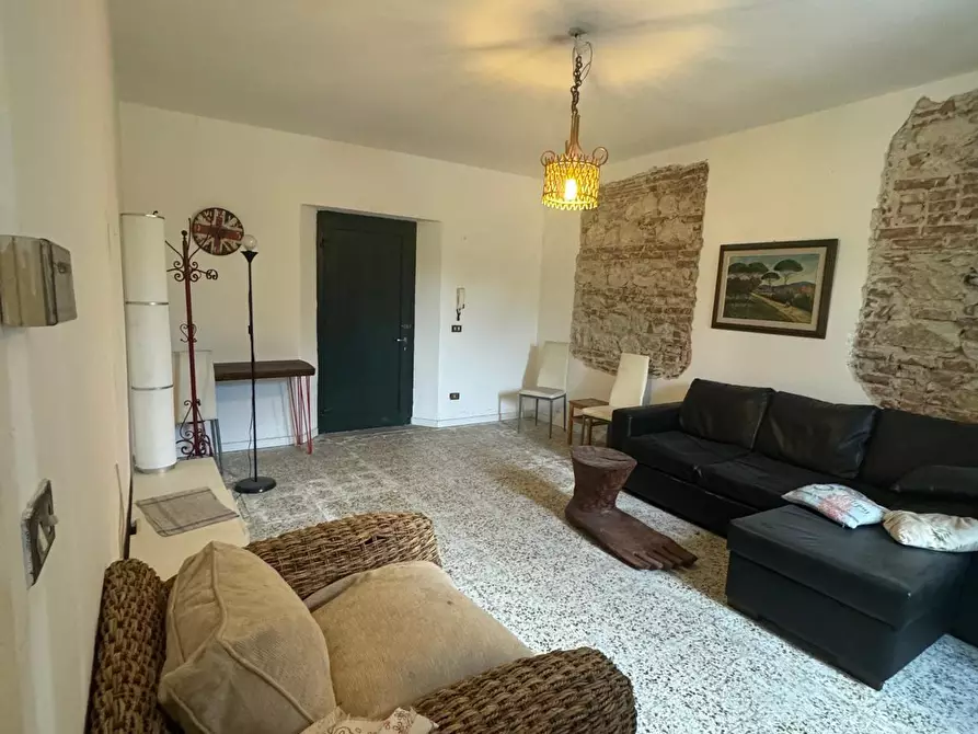 Immagine 5 di Terratetto in vendita  a Montecarlo