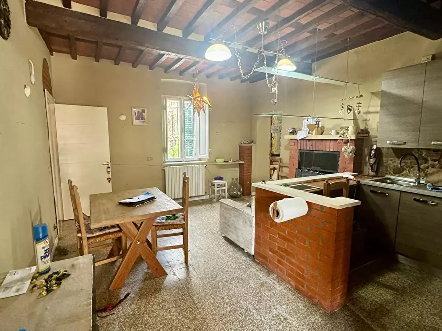 Immagine 10 di Terratetto in vendita  a Montecarlo