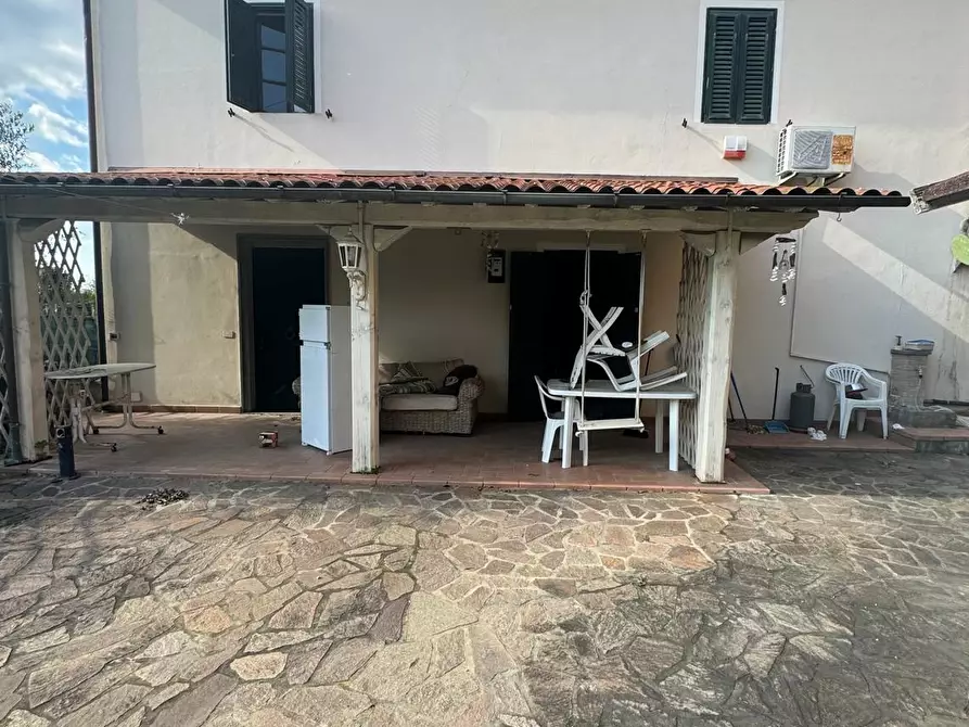 Immagine 4 di Terratetto in vendita  a Montecarlo