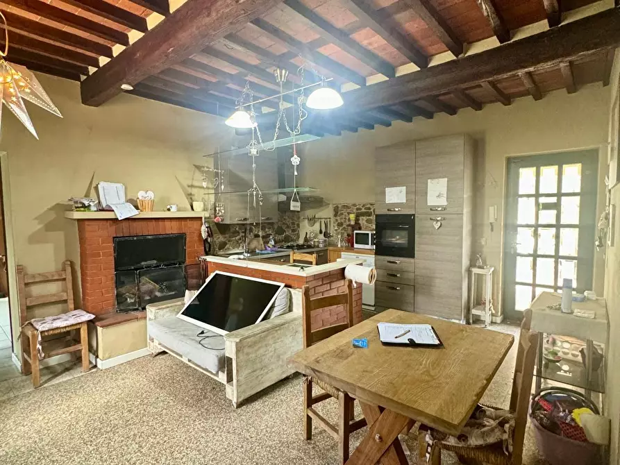 Immagine 9 di Terratetto in vendita  a Montecarlo