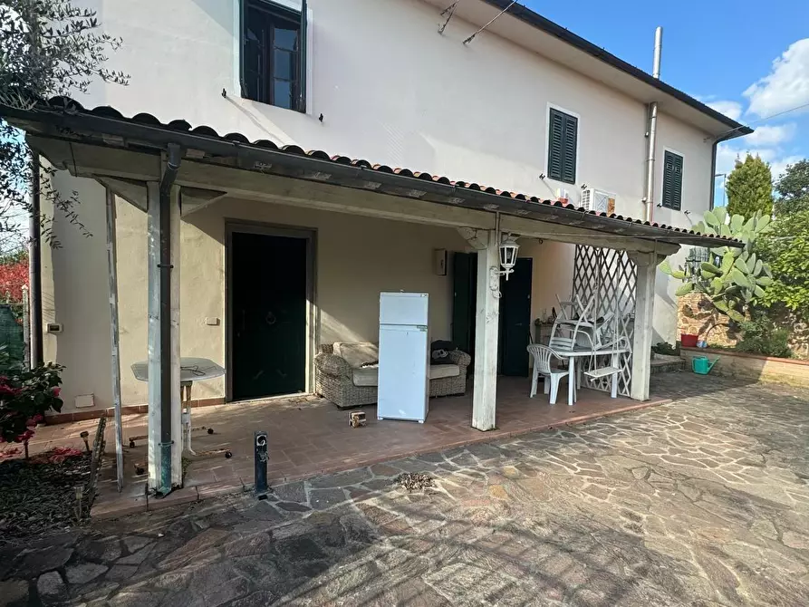 Immagine 1 di Terratetto in vendita  a Montecarlo