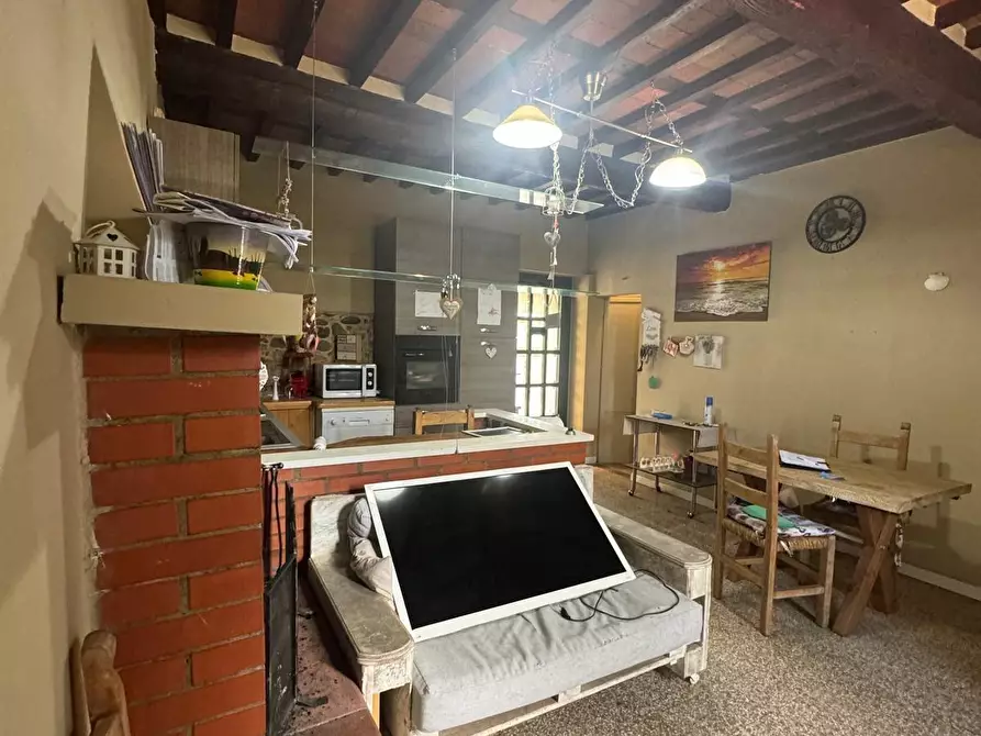 Immagine 8 di Terratetto in vendita  a Montecarlo