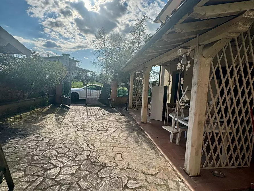 Immagine 3 di Terratetto in vendita  a Montecarlo