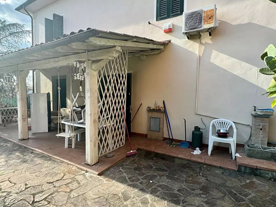 Immagine 2 di Terratetto in vendita  a Montecarlo