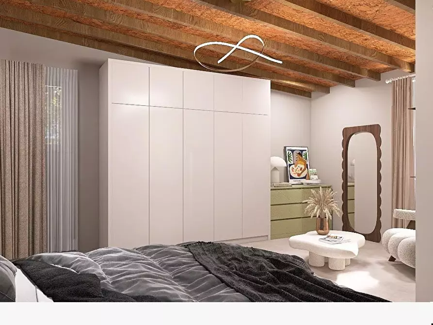 Immagine 2 di Appartamento in vendita  a Castellina In Chianti