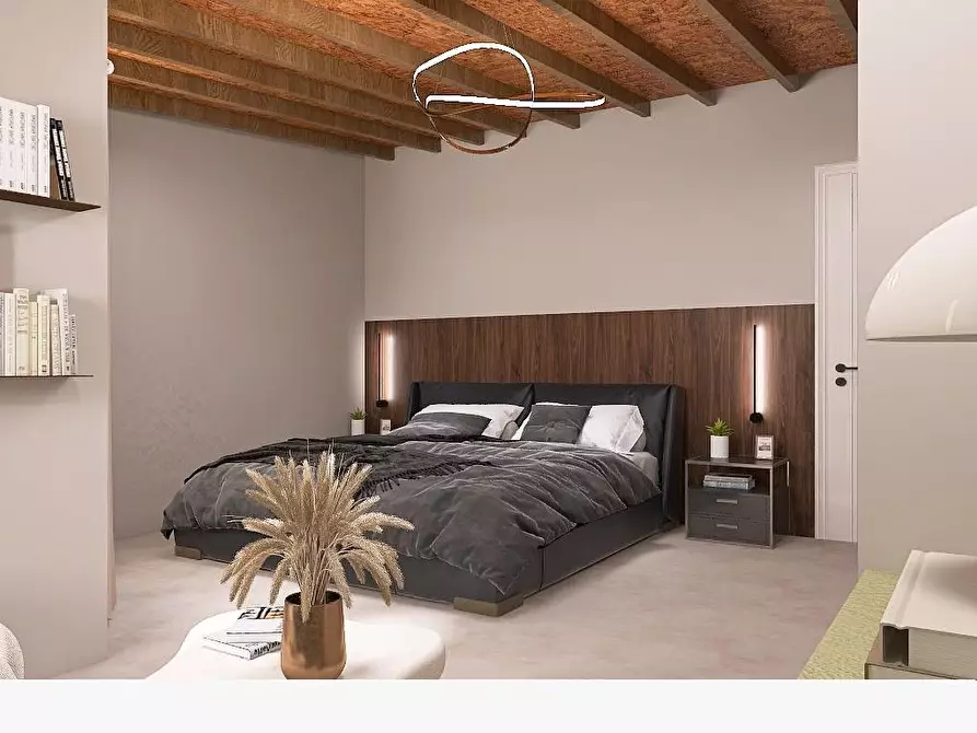 Immagine 1 di Appartamento in vendita  a Castellina In Chianti